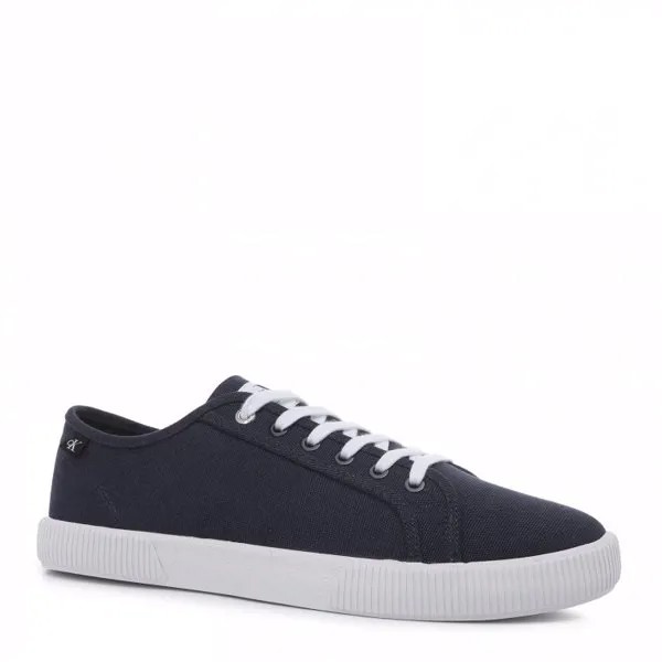Кеды мужские Calvin Klein Jeans YM0YM00068 синие 41 EU