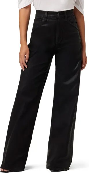 Джинсы Petite The Mia Coated Joe's Jeans, черный