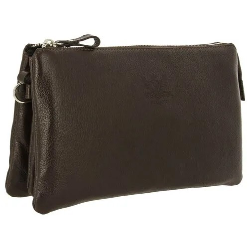 Женская сумка Versado VG101 brown