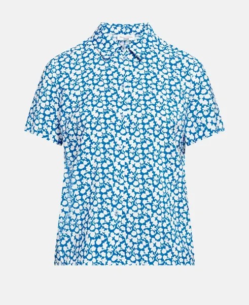 Блузка для отдыха Marc O'Polo Denim, цвет Slate Blue