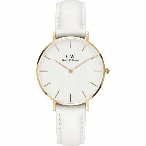 Наручные часы Daniel Wellington, белый