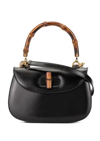 Gucci Pre-Owned сумка Bamboo