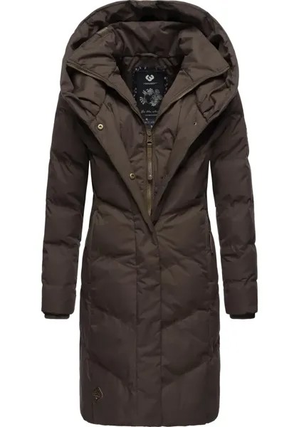 Стеганое пальто Ragwear 