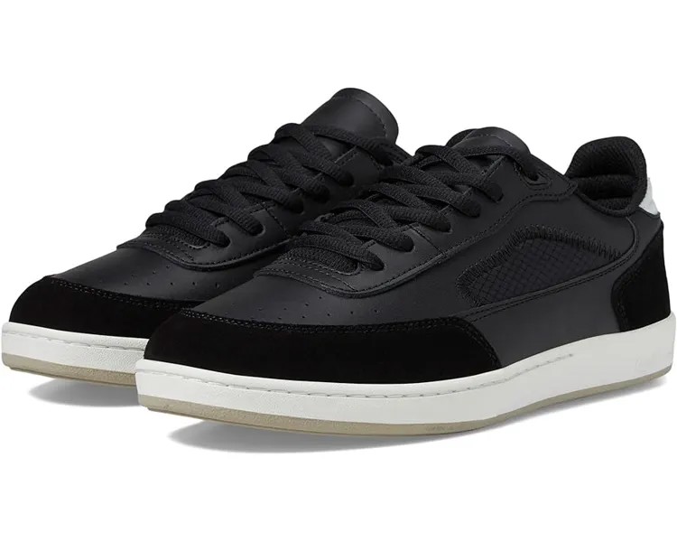Кроссовки Globe Holand, цвет Black/Off-White