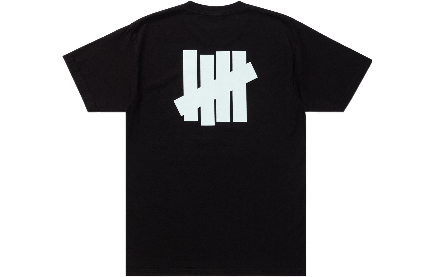 Футболка унисекс Undefeated, белый