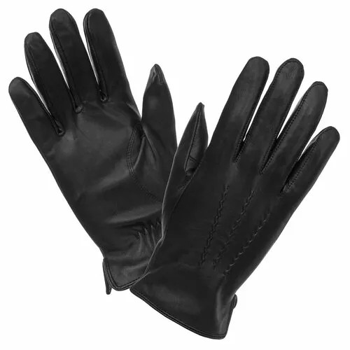 Перчатки Tony Perotti, размер 9.5, черный