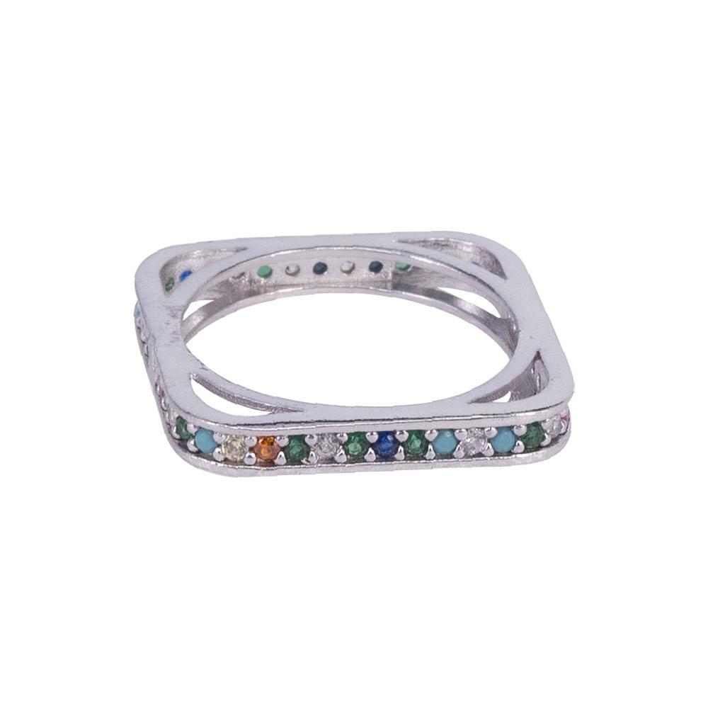 Кольцо женское OTOKODESIGN 6-56501 стразы, р. 18