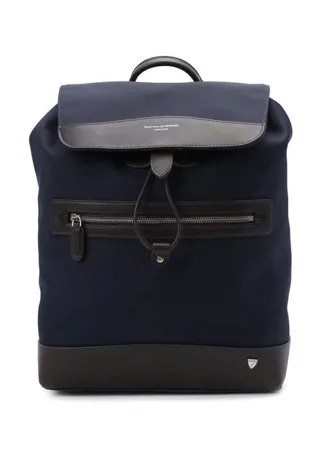 Комбинированный рюкзак Aspinal of London