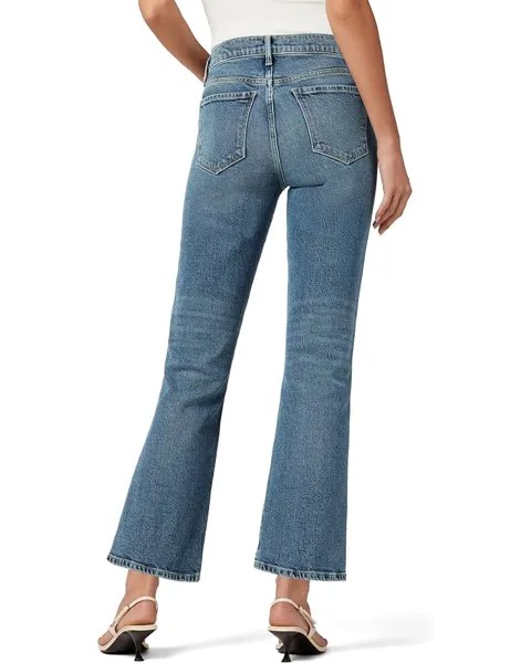 Джинсы Joe's Jeans Patch Pocket Ankle Boot, цвет Hummel