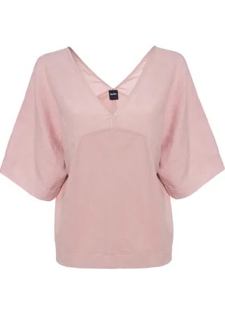 Блуза MaxMara_Leisure