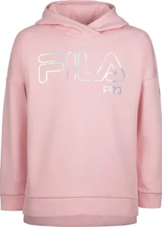 Худи для девочек FILA, размер 152