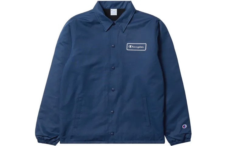 Куртка унисекс Champion, цвет Army Green