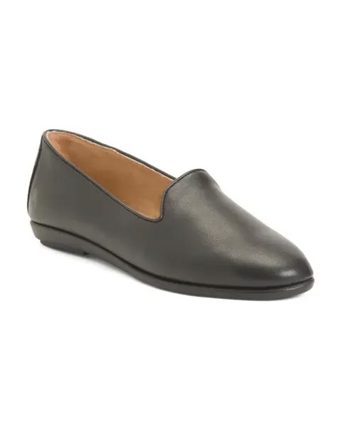 Мокасины Bentuina Aerosoles, черный