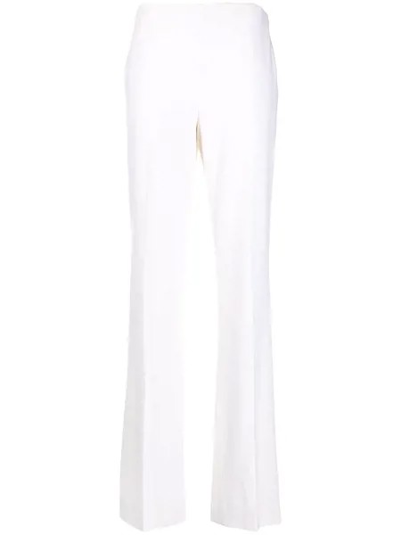 Ralph Lauren Collection брюки Alandra прямого кроя
