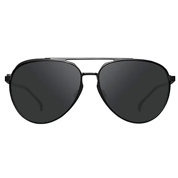 Солнцезащитные очки унисекс Xiaomi Mi Sunglasses Luke Moss grey