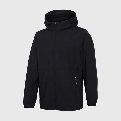 Ветровка Anta Anta Woven Track Top, размер L, черный