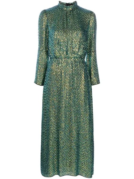Temperley London платье миди Billie