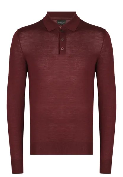 Поло EMPORIO ARMANI