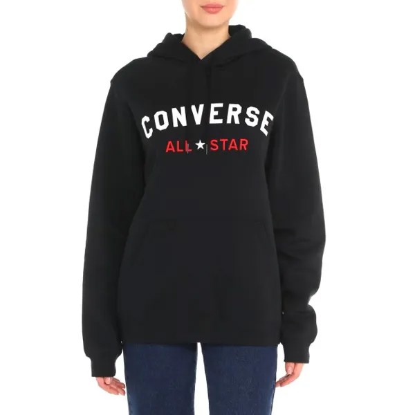 Худи и свитшоты Converse