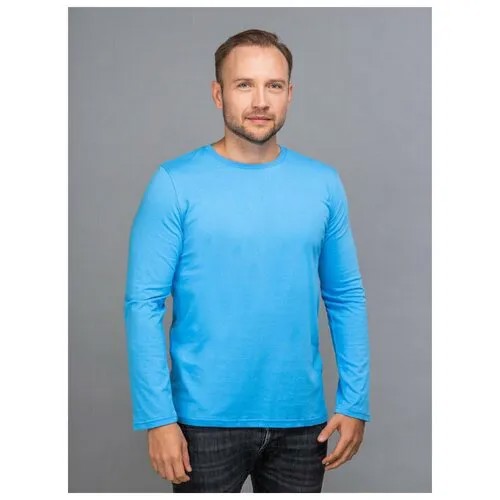 Uzcotton, размер 40-42\XXS, голубой