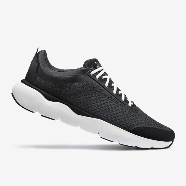 Кроссовки Decathlon Jogflow Kalenji, черный