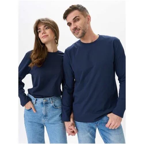 Uzcotton, размер 50-52\XL, синий