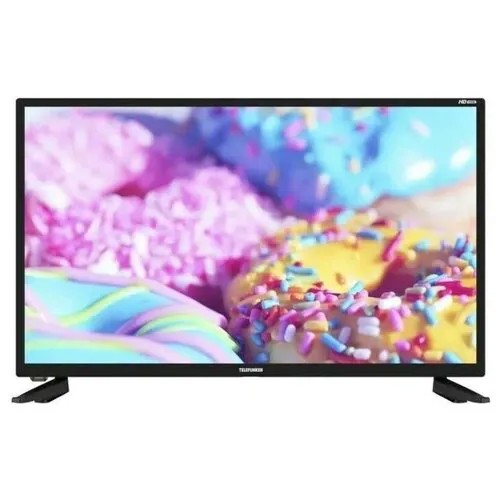 HD Телевизор Telefunken TF-LED32S91T2S 31,5