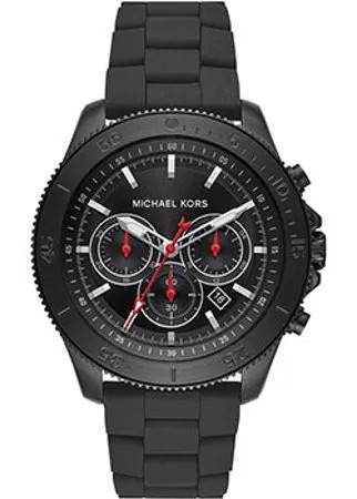 Fashion наручные  мужские часы Michael Kors MK8667. Коллекция Theroux