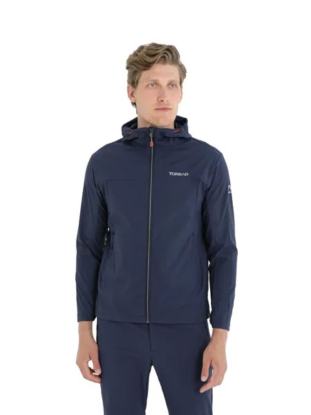 Куртка мужская Toread Taek81141_Cf2X синяя XL