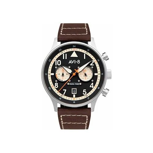 Наручные часы AVI-8, black