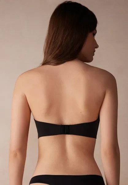 Многофункциональный бюстгальтер / Без бретелек LAURA Intimissimi, черный