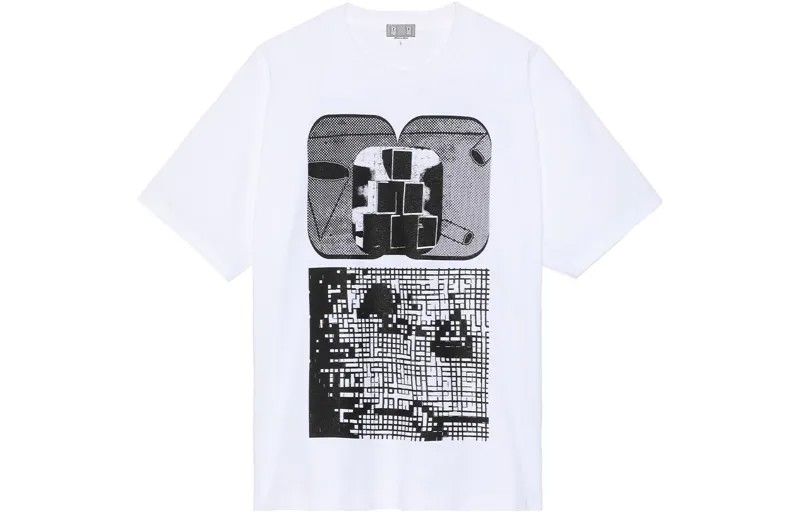 Футболка Cav Empt унисекс