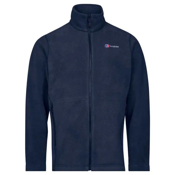 Толстовка Berghaus Prism Polartec Interactive, синий