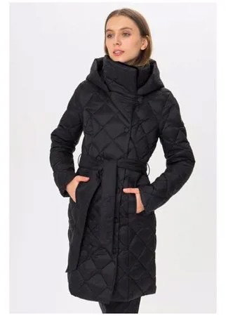 Пуховик CONSO WEAR