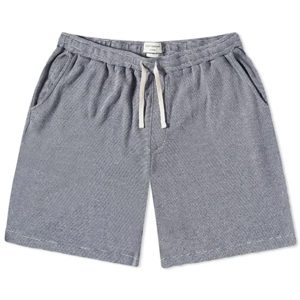 Шорты Oliver Spencer House Jersey Short