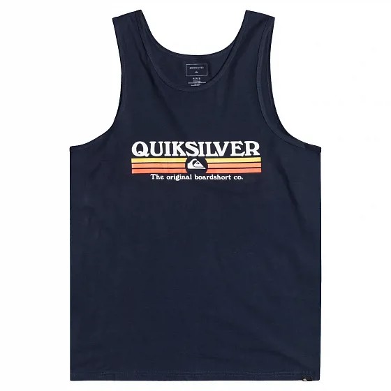 Майка Quiksilver