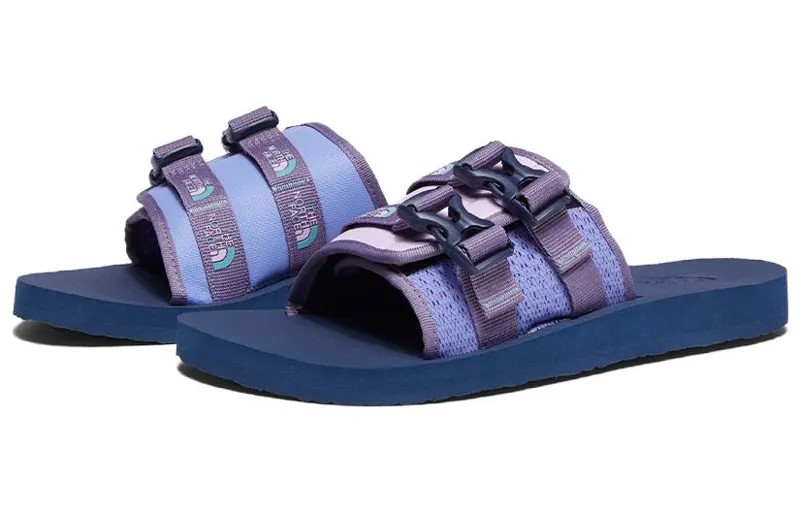 THE NORTH FACE CLOT Вьетнамки женские, Purple