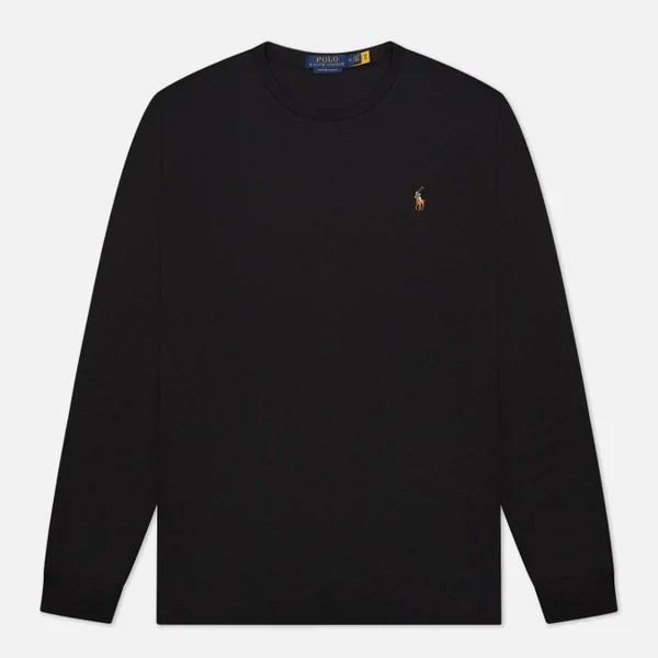 Мужской лонгслив Polo Ralph Lauren