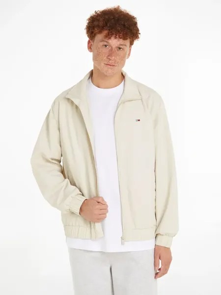 Короткая куртка Tommy Jeans 