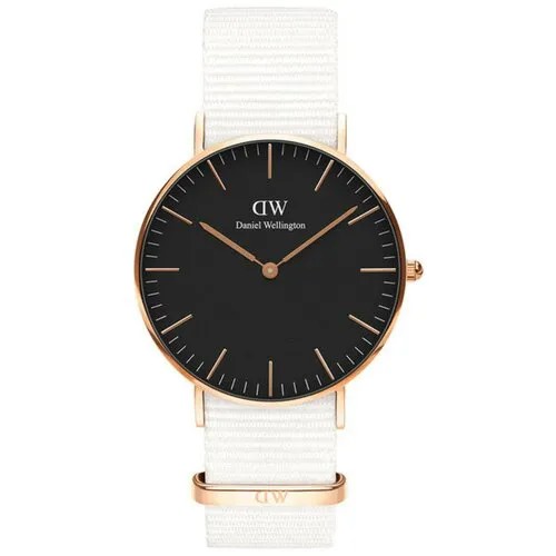 Наручные часы Daniel Wellington Classic, золотой