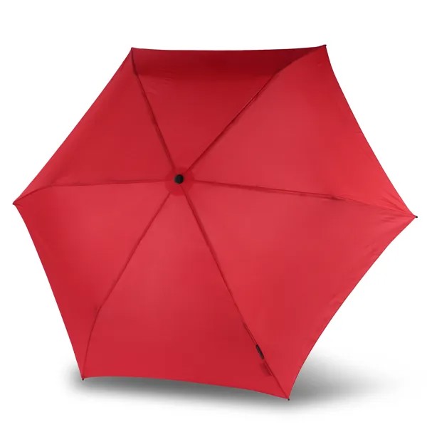 Зонт женский Knirps TS.200 Slim Medium Duomatic RED