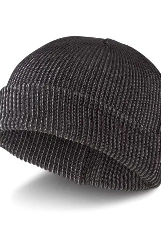 Шапка Ribbed Fisherman Beanie