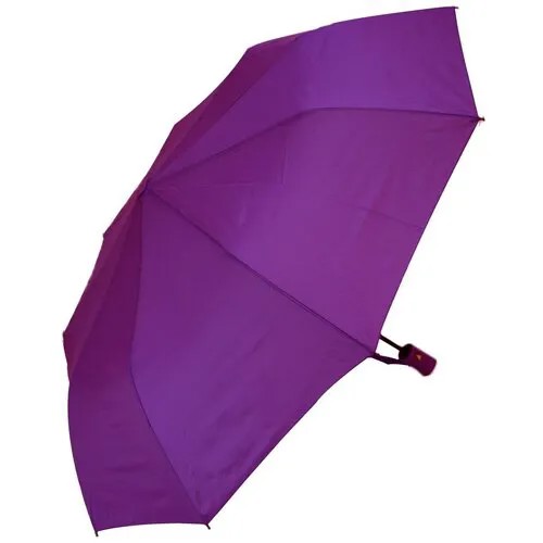 Зонт Lantana Umbrella, фиолетовый, бордовый
