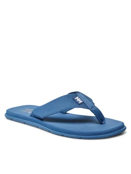 Шлепанцы Seasand Hp 11323_606  Helly Hansen синий 41 EU