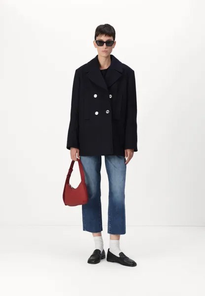 Спортивный свитер CERESOLE MAGLIA Pinko, черный