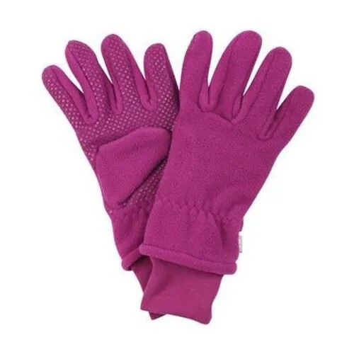 Перчатки Reima, размер 7, Boysenberry