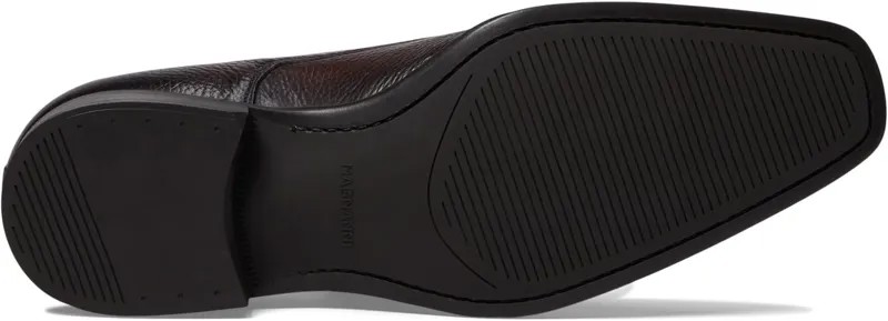 Оксфорды Magnanni Medford, коричневый