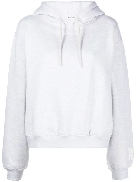 Alexanderwang.t худи с логотипом