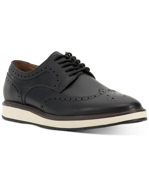 Мужские повседневные модельные оксфорды Essien Wingtip Vince Camuto