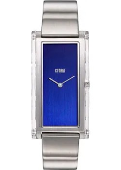 Fashion наручные  женские часы Storm 47450-B. Коллекция Ladies